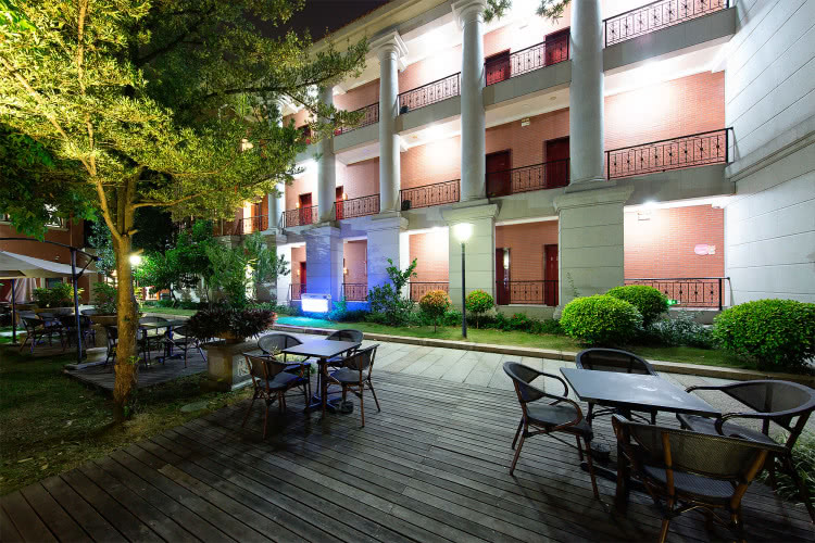 厦门旅游鼓浪屿酒店,厦门看鼓浪屿最好的酒店