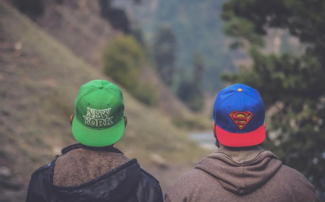 不同思维模式对信任的影响,不同承诺