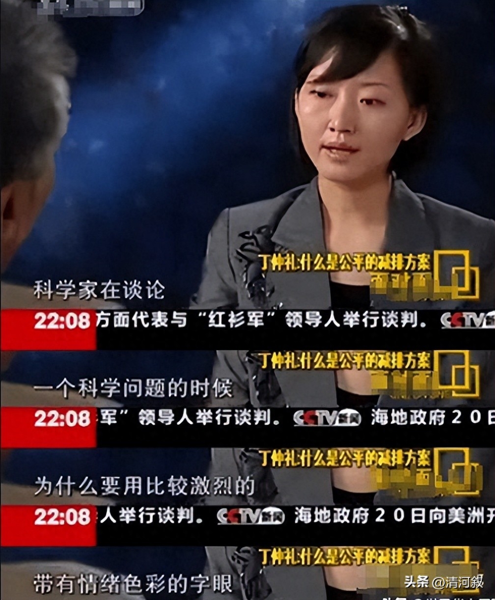 发表辱华言论、移居美国的“公知女神”柴静，如今怎么样了？