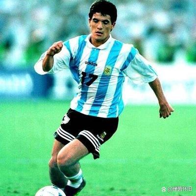 阿根廷历届10号球衣传承,阿根廷10号球衣的下一位传承