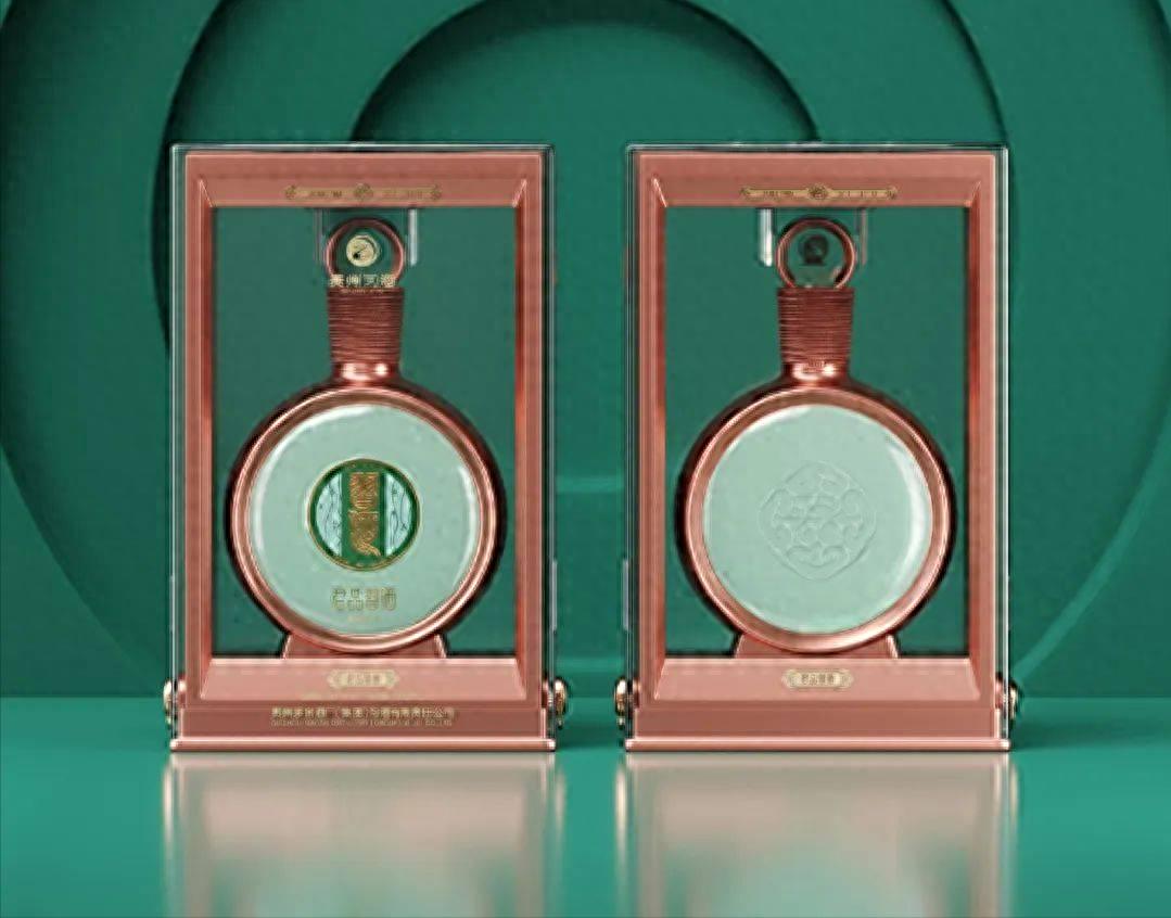 君品习酒和窖藏1988口感的区别,君品习酒畅销吗