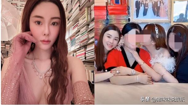 名媛碎尸案影响,名媛碎尸案凶手