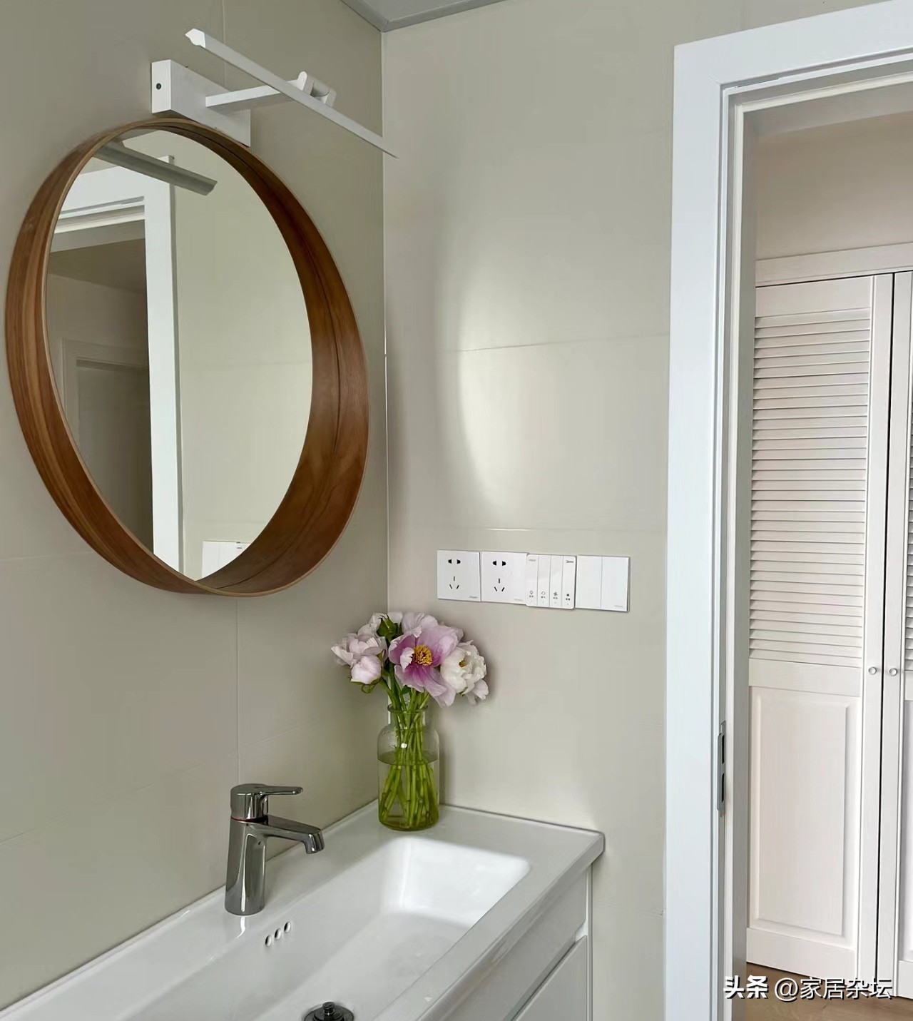 旧房装修卫生间怎么处理,旧房改造卫生间布局的七大禁忌