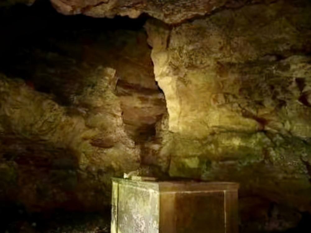 峨眉山失踪未解之谜,峨眉山九老洞为何很多人失踪