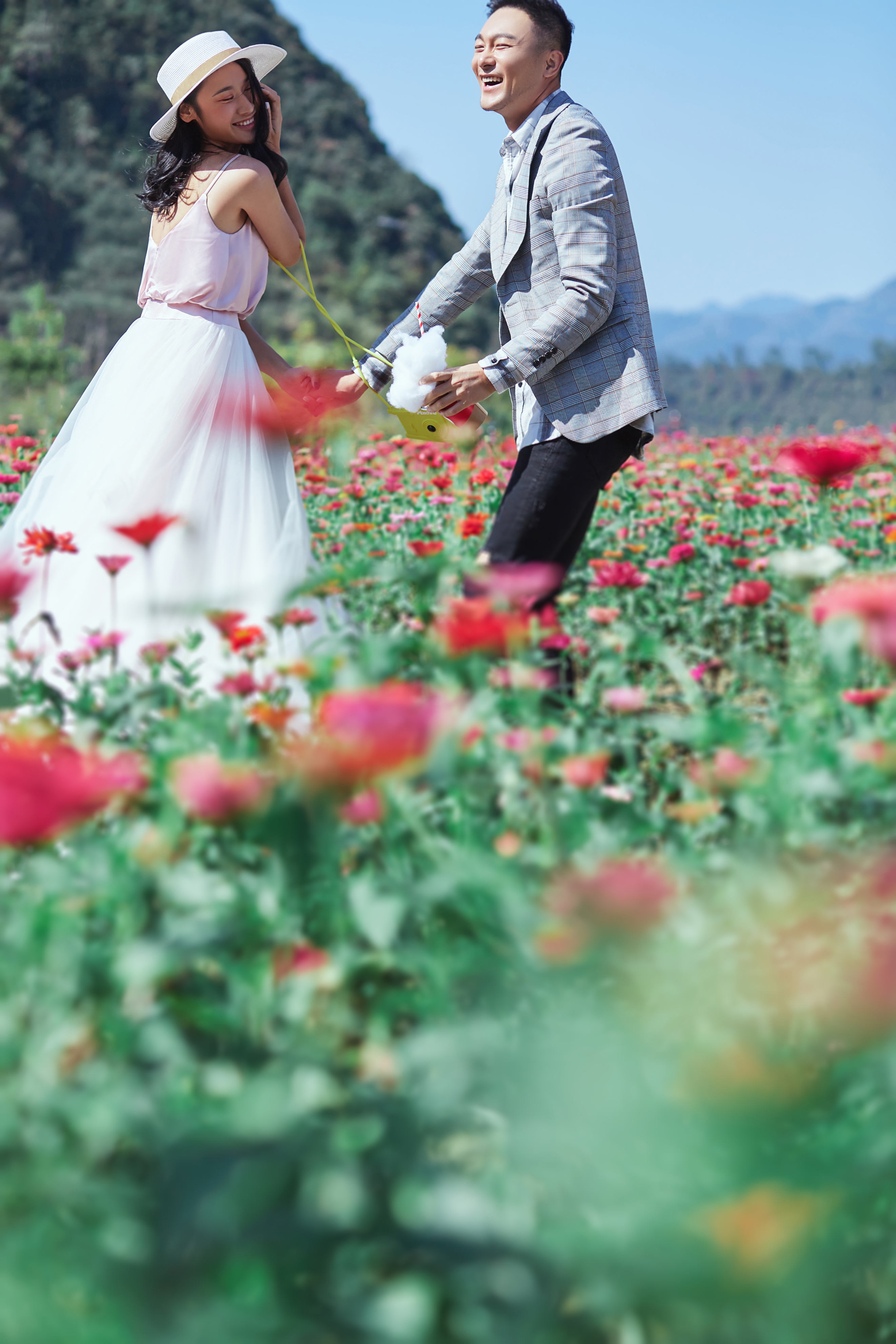 杭州婚纱摄影前十排行及价格,杭州婚纱摄影哪家好前十名