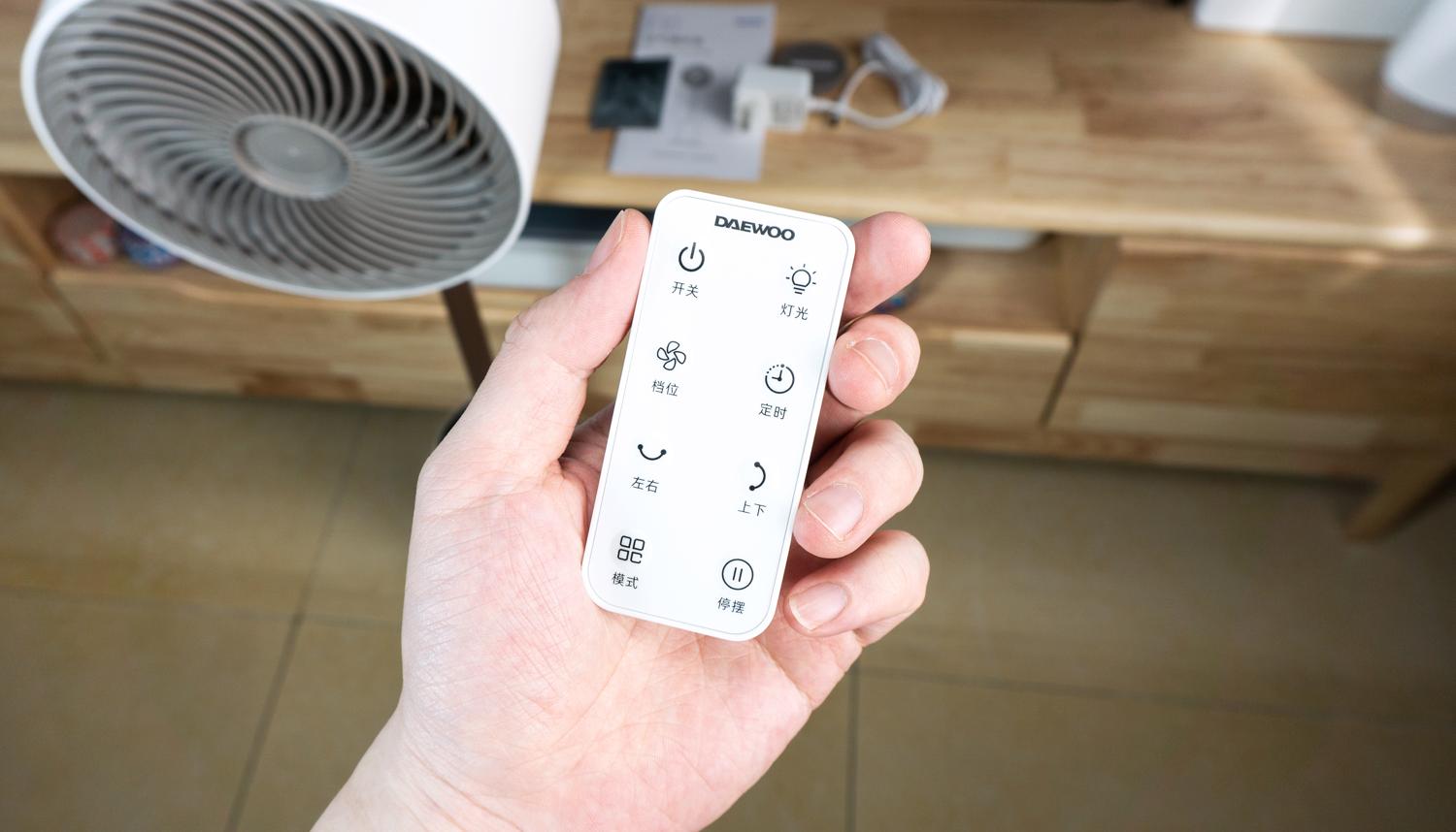 daewoo大宇f3空气循环扇,大宇空气循环扇图片