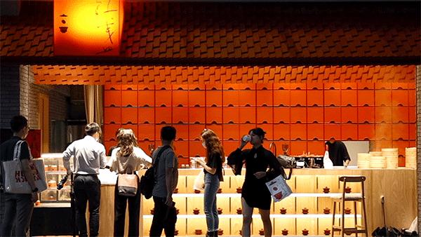 深圳装修咖啡店设计推荐，参考设计！