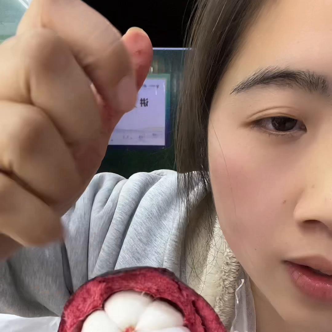 山竹的糖心是什么样,什么样的山竹才最好吃最新鲜