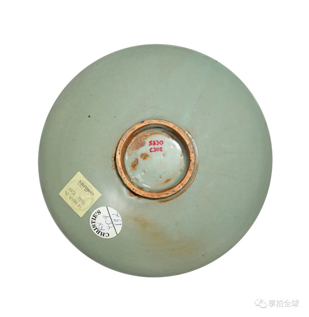嘉德香港古典家具专场,苏富比2003春拍明清瓷器