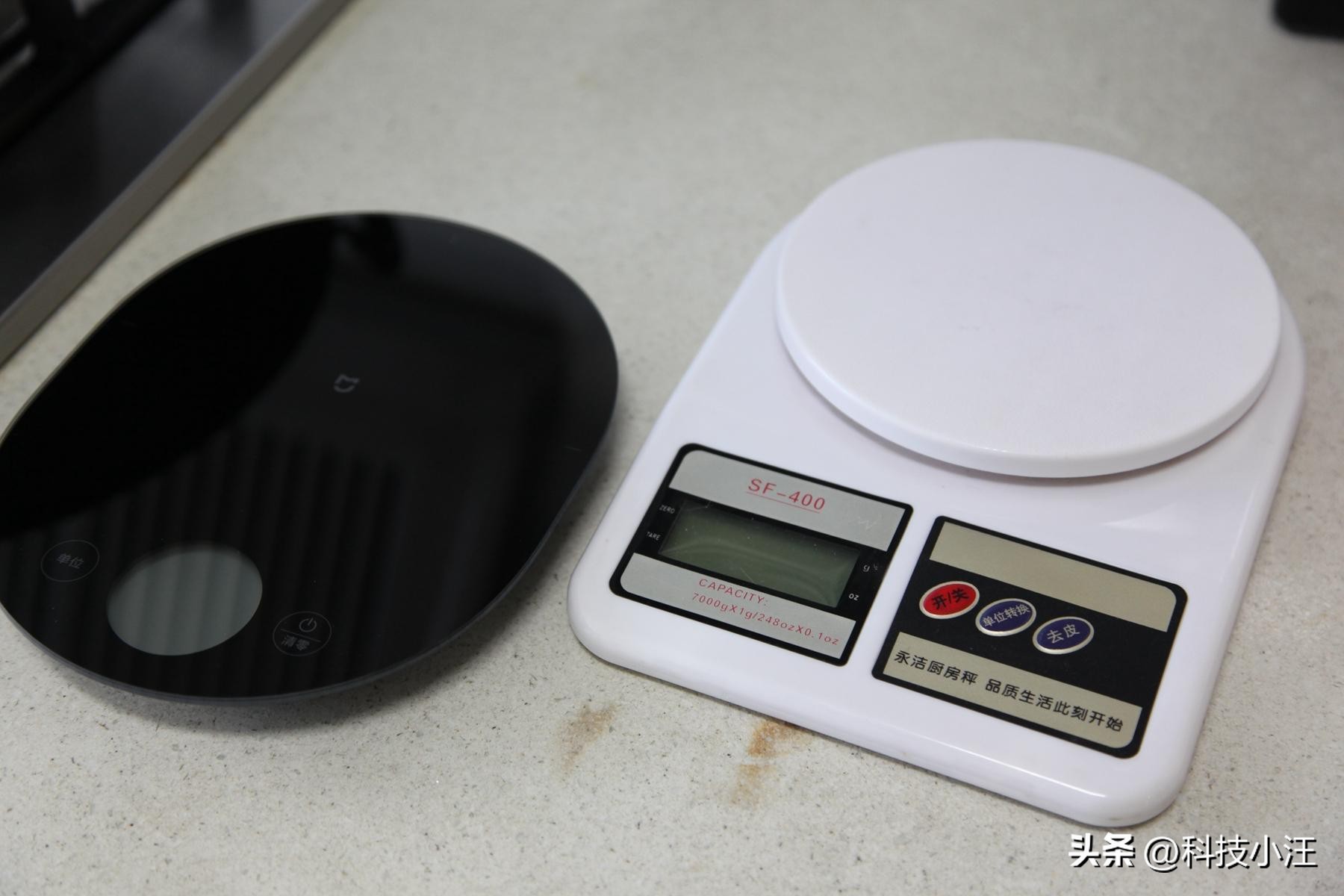 米家好用好看的厨具,米家工具套装