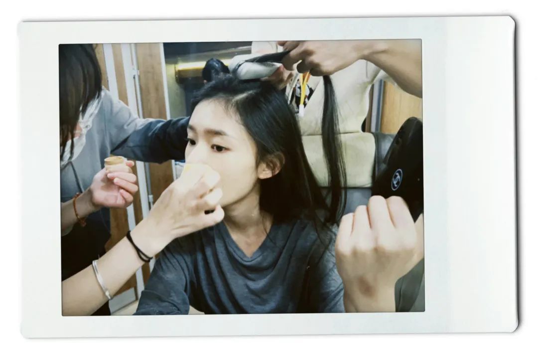 杨幂新剧状态遭网友吐槽,杨幂自己都想不到的成名之作