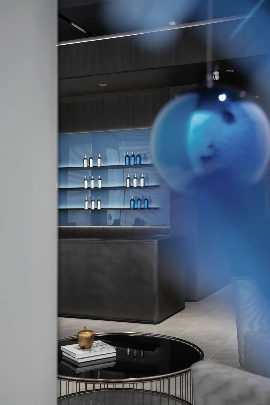 GFD广飞设计:山风为岚,漫享生活