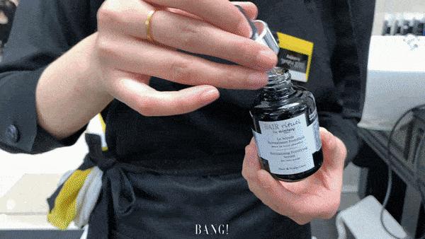 希思黎护发快闪店,希思黎睿秀护发品牌