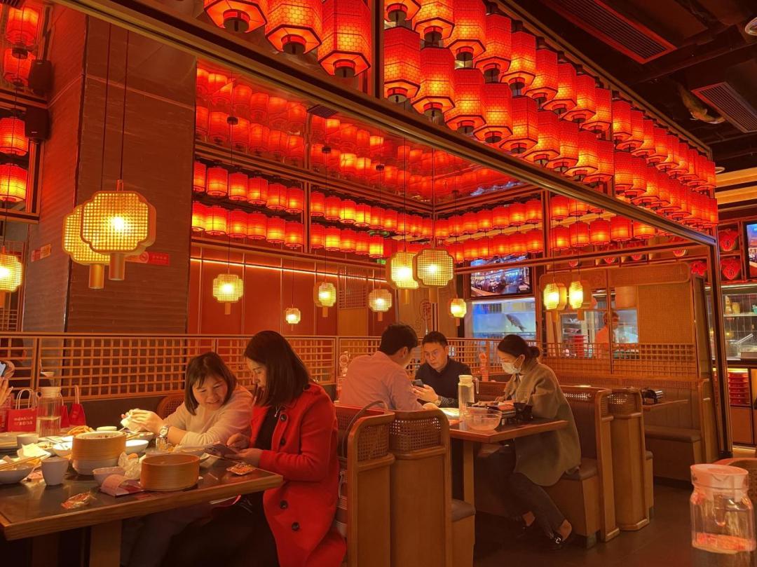 深圳必去商圈,这就出发日语