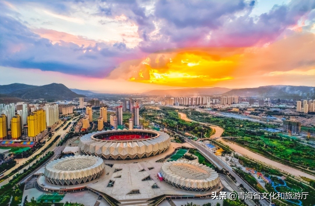 2017中国旅游日青海,2020中国旅游日青海美景等你来赏