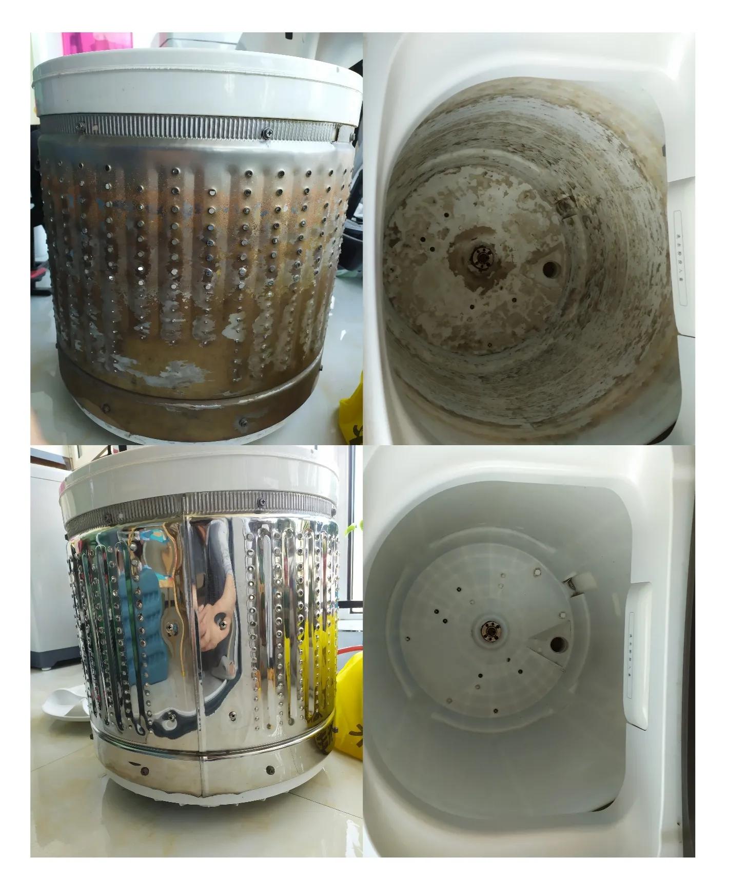 全自动洗衣机只清洗衣服怎么操作,全自动洗衣机清洗免拆