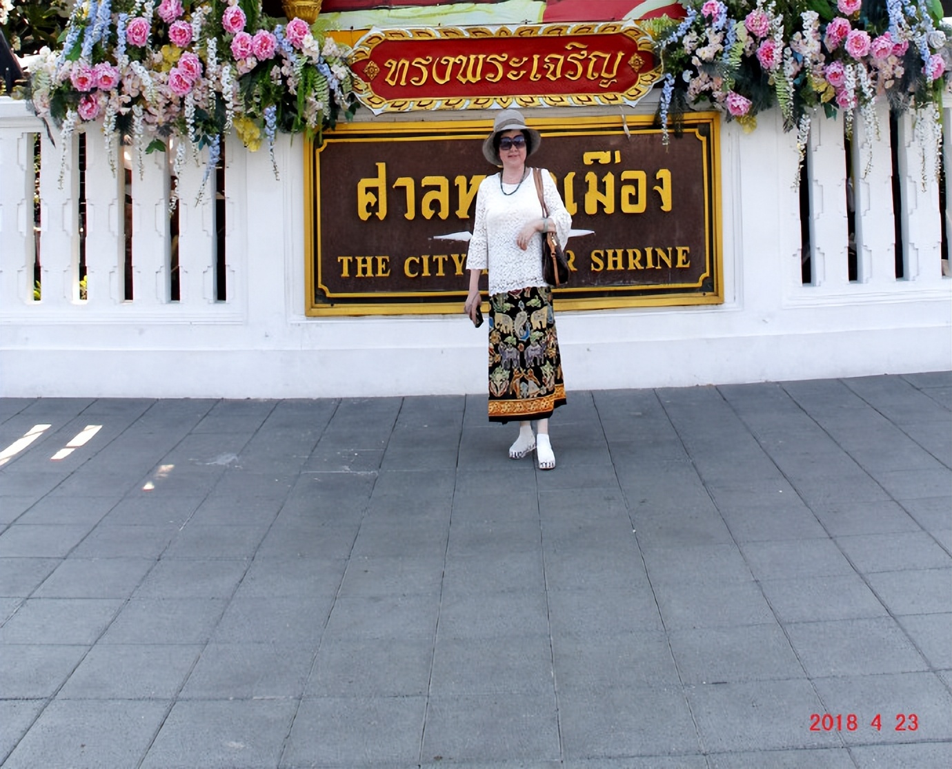 泰国自由行攻略曼谷旅游,泰国自由行掠影