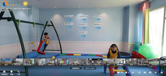 vr专业招生视频,vr体验新学校