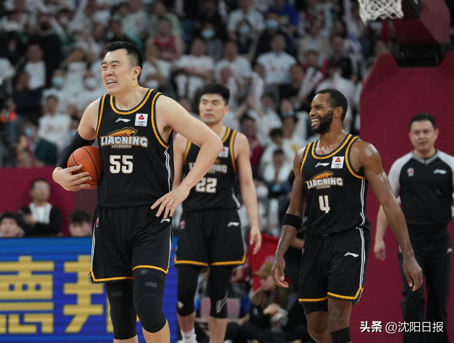 如何用好用活辽篮品牌资源，下好沈阳体育经济大棋？