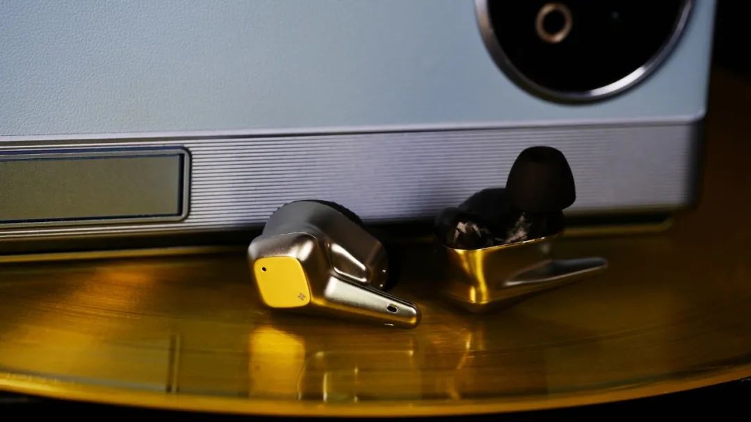 hifiman天鹅真无线耳机评测,hifiman轻奢版天鹅真无线耳机