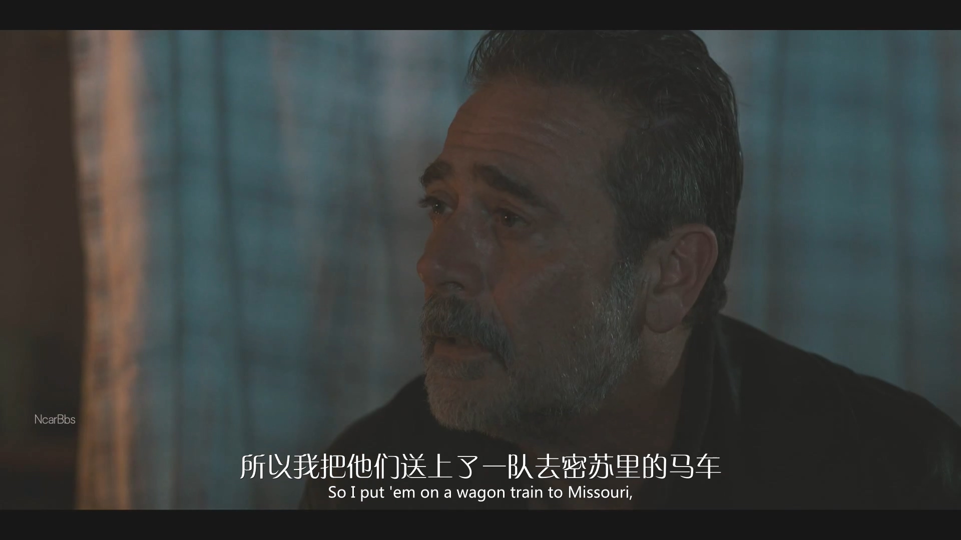 行尸走肉爆发前的故事,行尸走肉十大感人情节