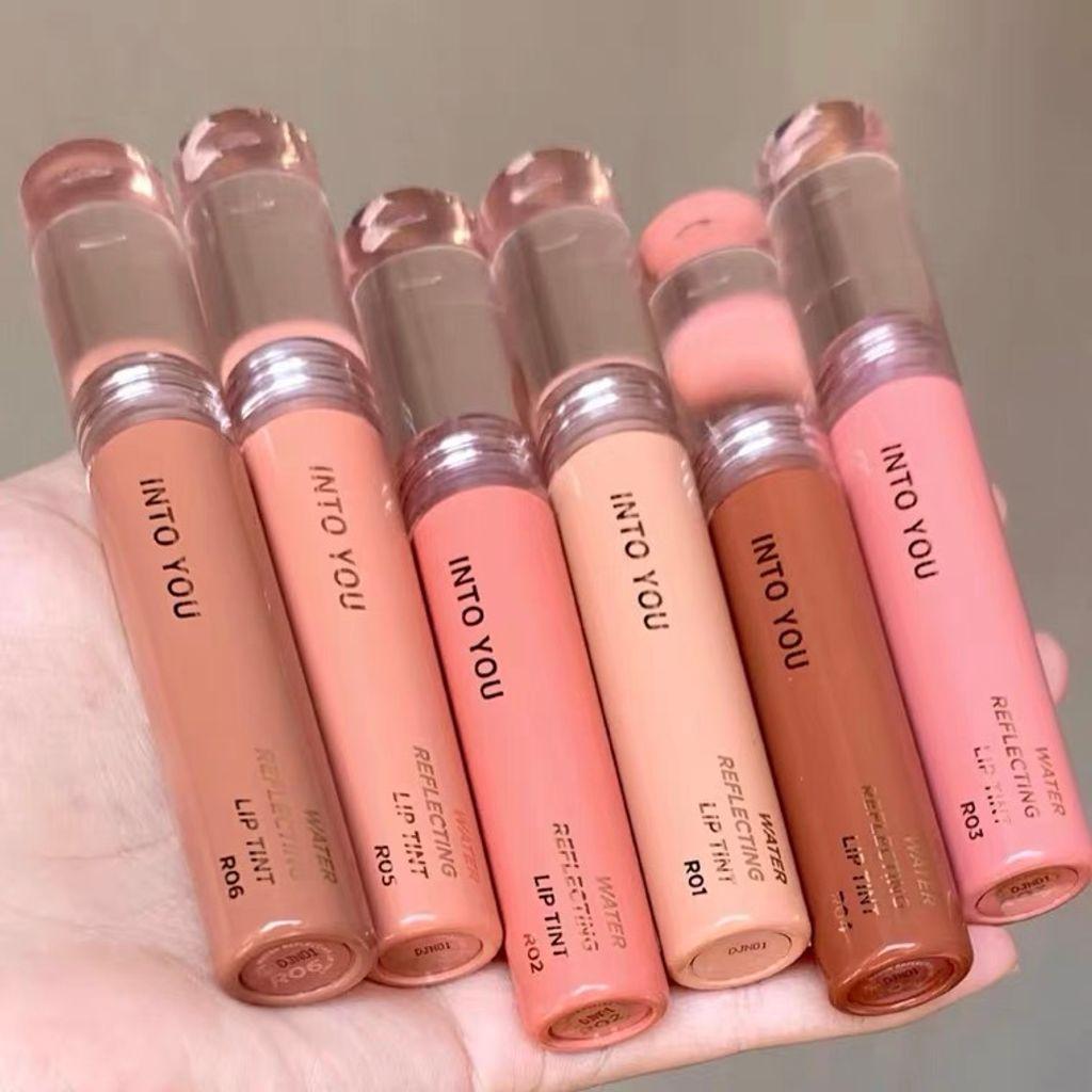 春天第一只口红mac,春天口红推荐香奈儿