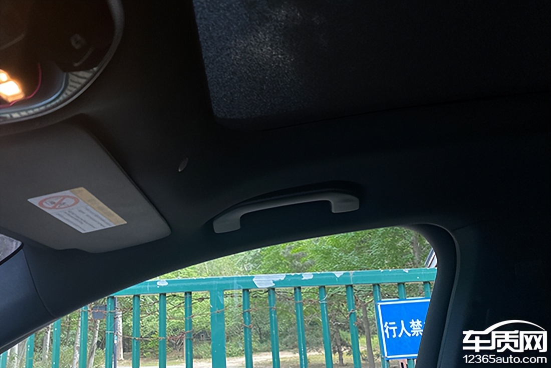 奔驰eqssuv深度评测,2022款奔驰eqs日常实用性测试报告