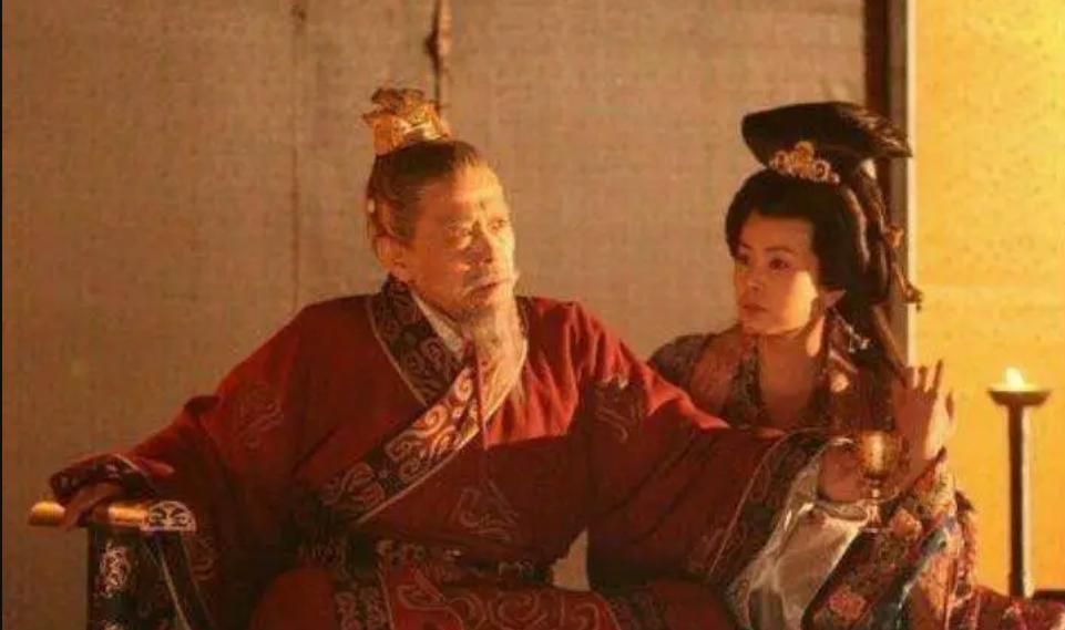 玄武门之变后，被迫退位的“太上皇”李渊，下场有多惨？