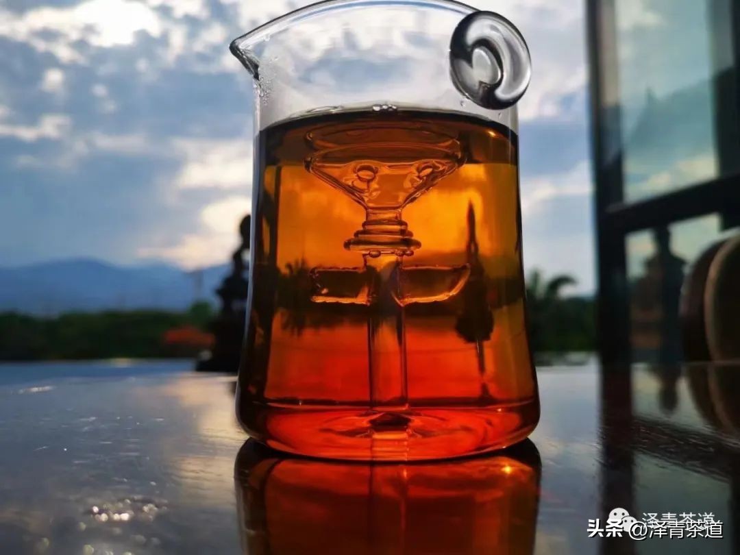 伏天喝什么养生茶最好喝,泡好一杯茶安享三伏天