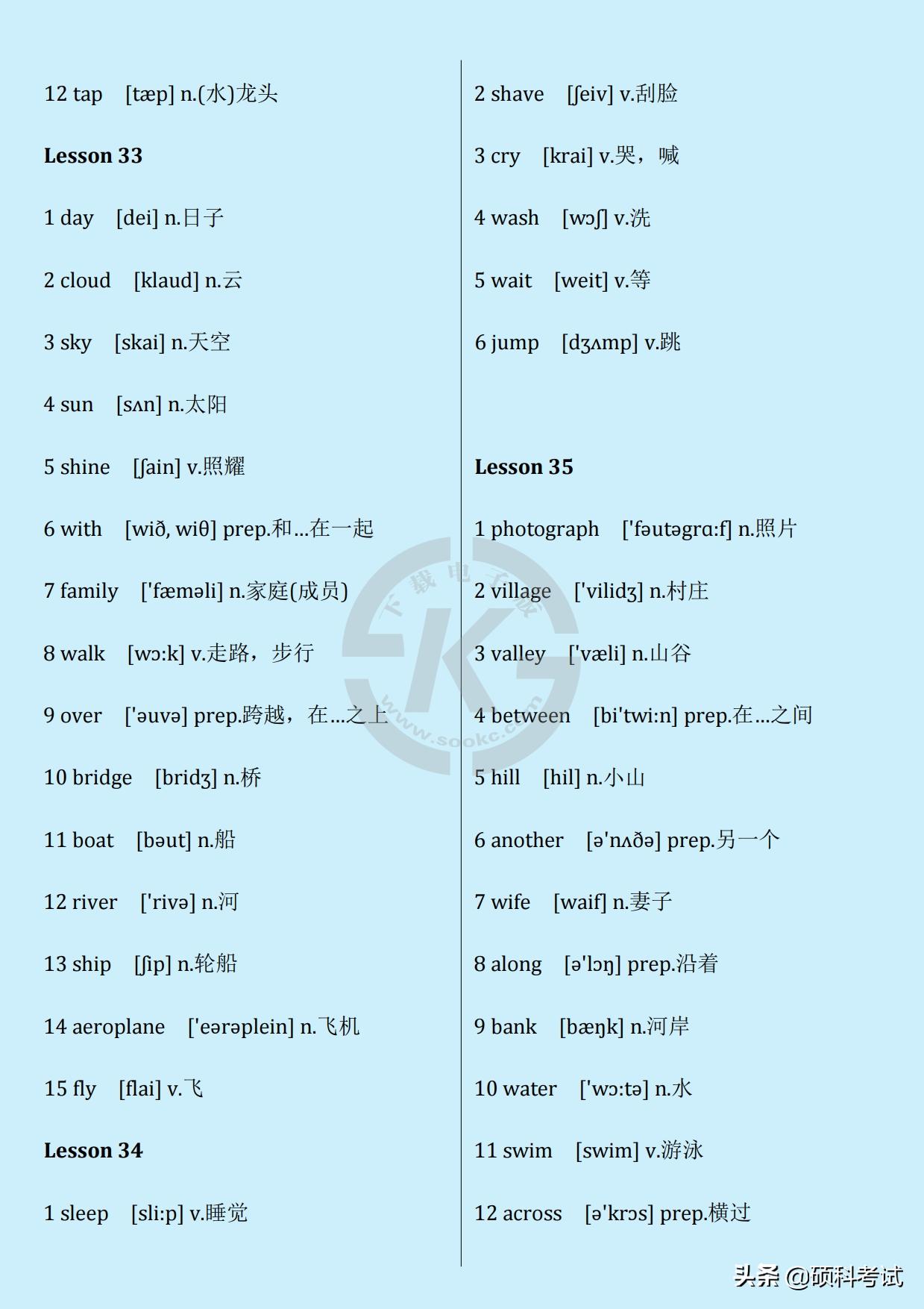 新概念英语音标拼读,新概念英语直播免费课音标