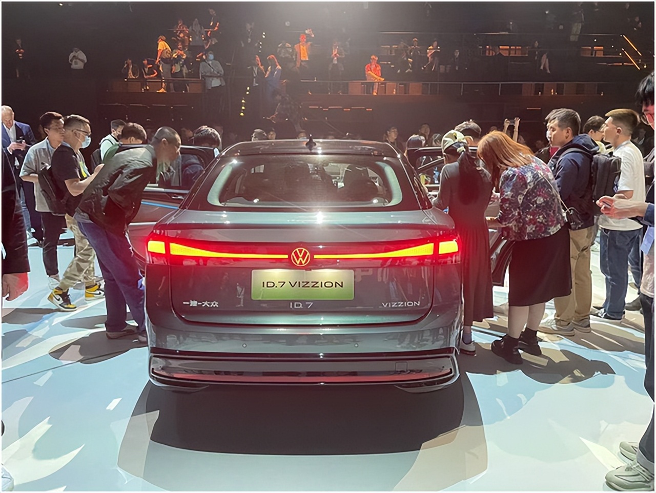 现在新款车配的热门轮胎型号,车展国产轮胎最全配套汇总