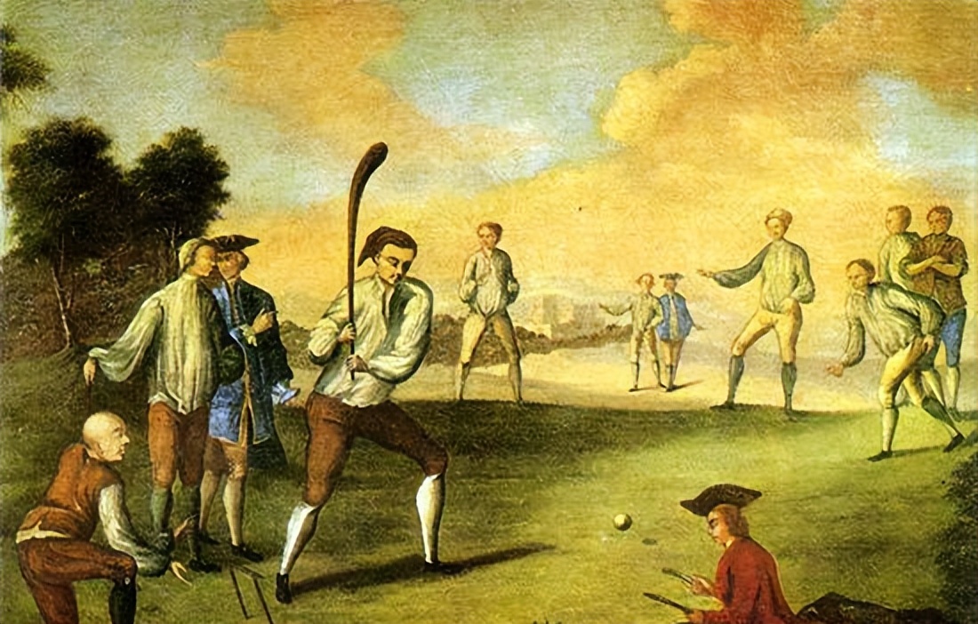 英国发明的体育运动,英国现代体育