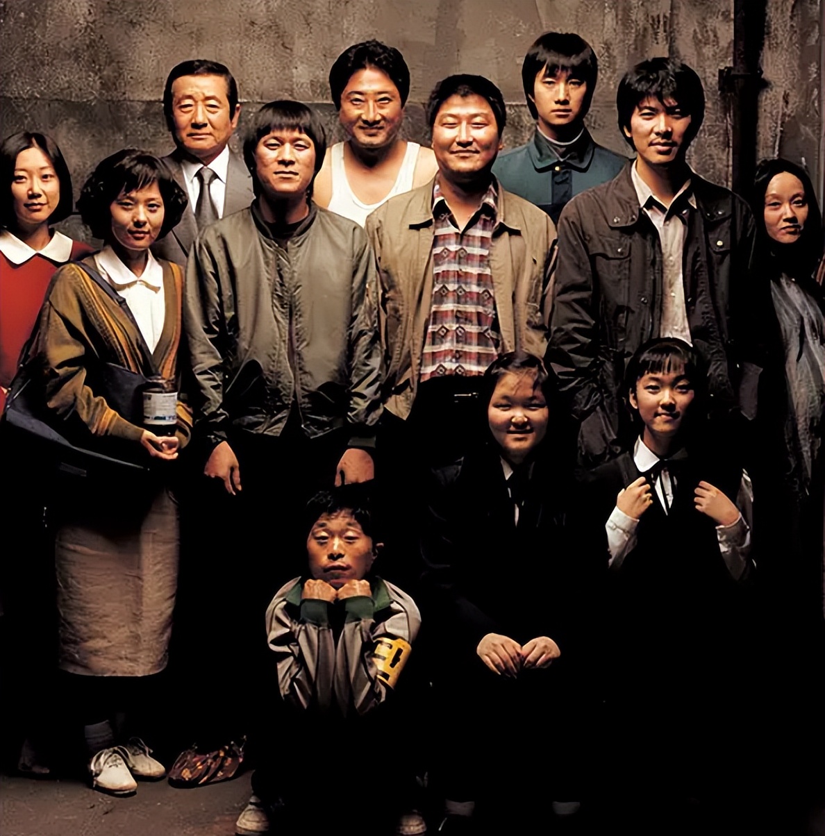 十部顶级韩国惊悚电影2020,韩国惊悚电影秘密