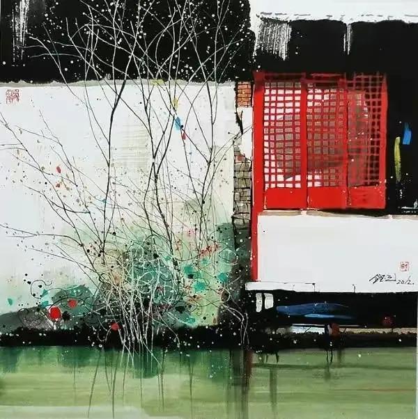 陈风株林,诗经陈风原文