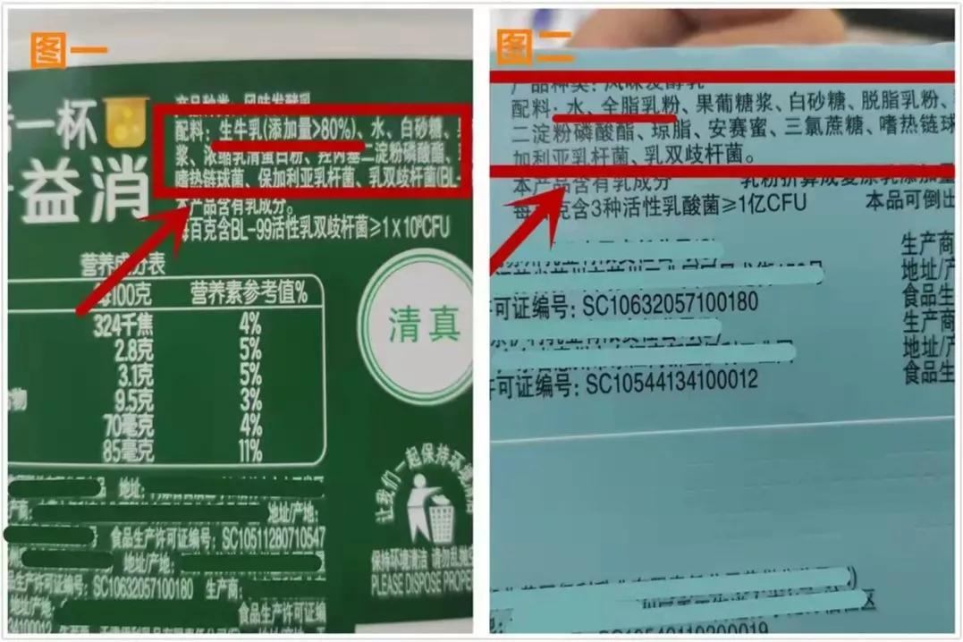 生牛乳酸奶口碑最好的前十名,国内生牛乳的酸奶