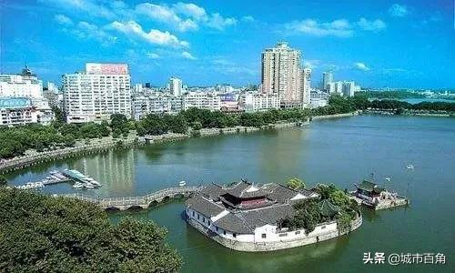 2024年九江各县区财政排名,2019九江濂溪区gdp