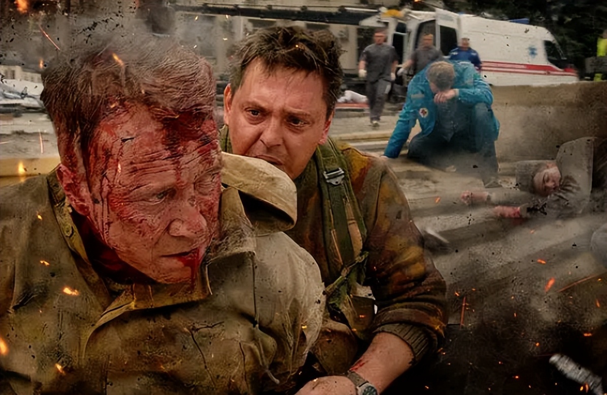2021必看4部俄罗斯战争大片,9部俄罗斯战争硬核大片推荐
