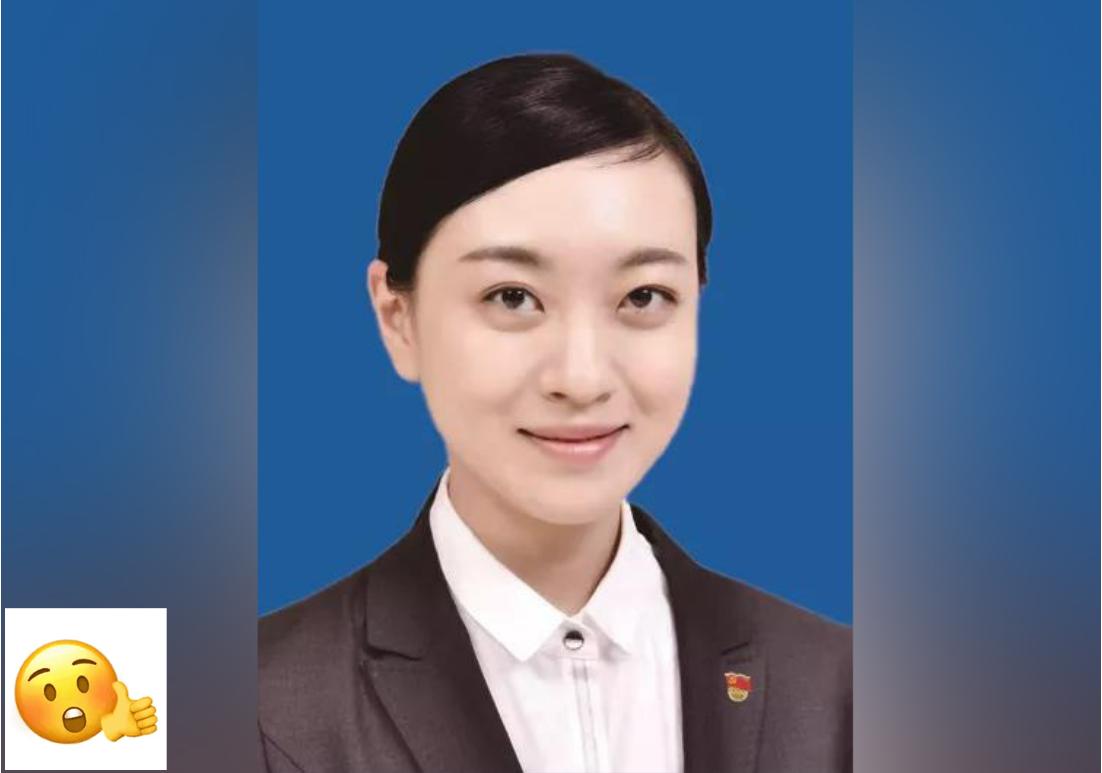 最年轻县长张琪,最年轻的女县长张琪