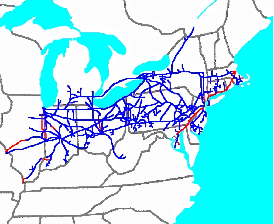 盘点全球各地那些名字叫“联合”的公司