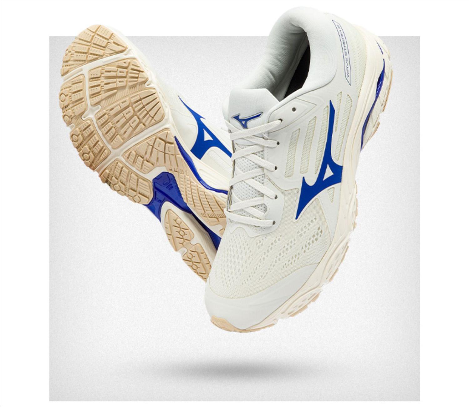 跑鞋品牌什么跑鞋最好穿,跑鞋品牌最好的鞋都是哪些