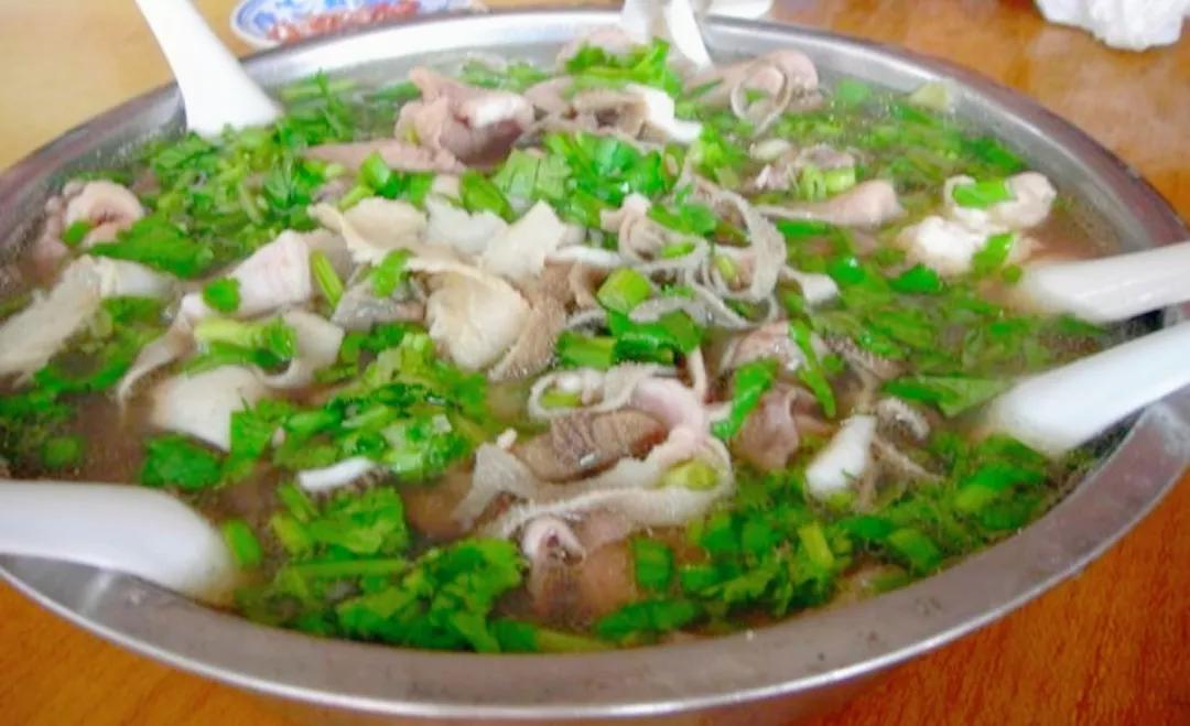 跷脚牛肉哪里最正宗,跷脚牛肉面