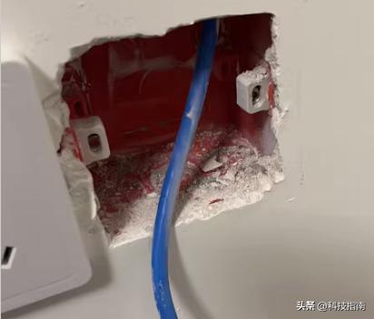 86型入墙式wifi路由器mesh,86型嵌入式路由器