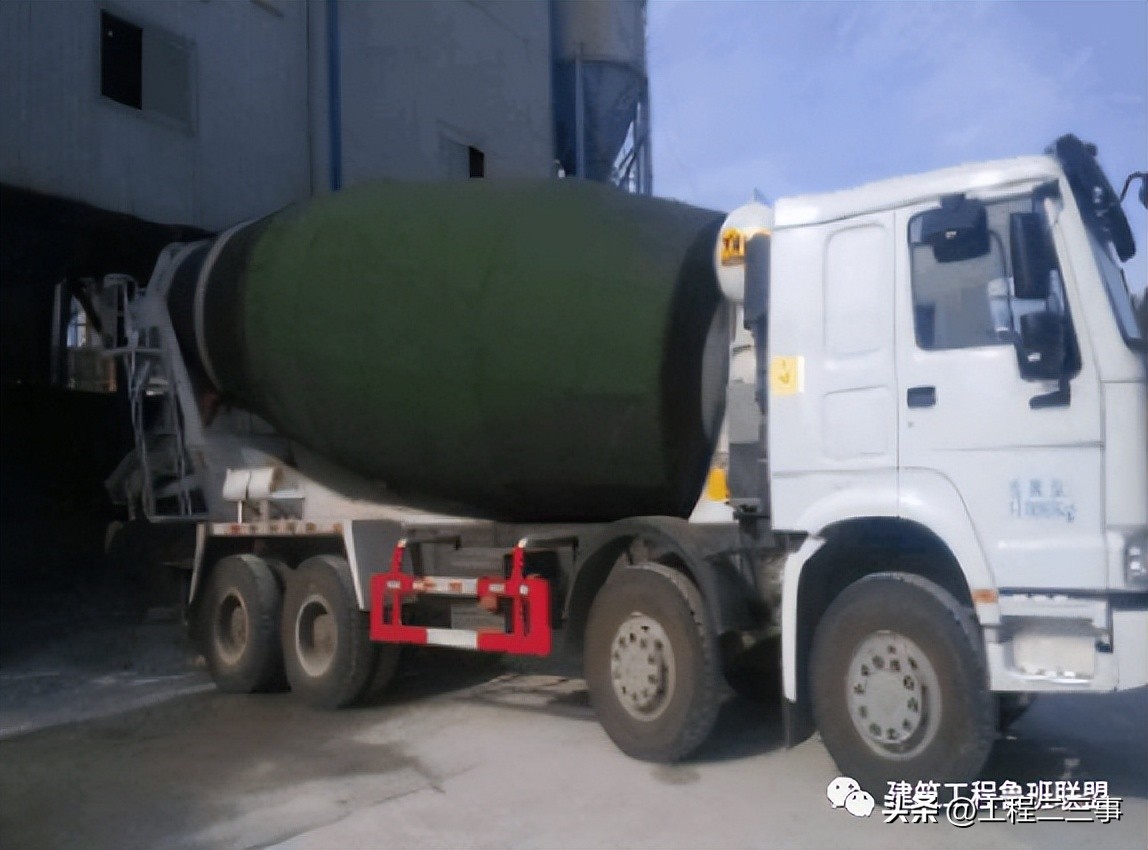 混凝土全过程精细化管控,混凝土质量把控方案