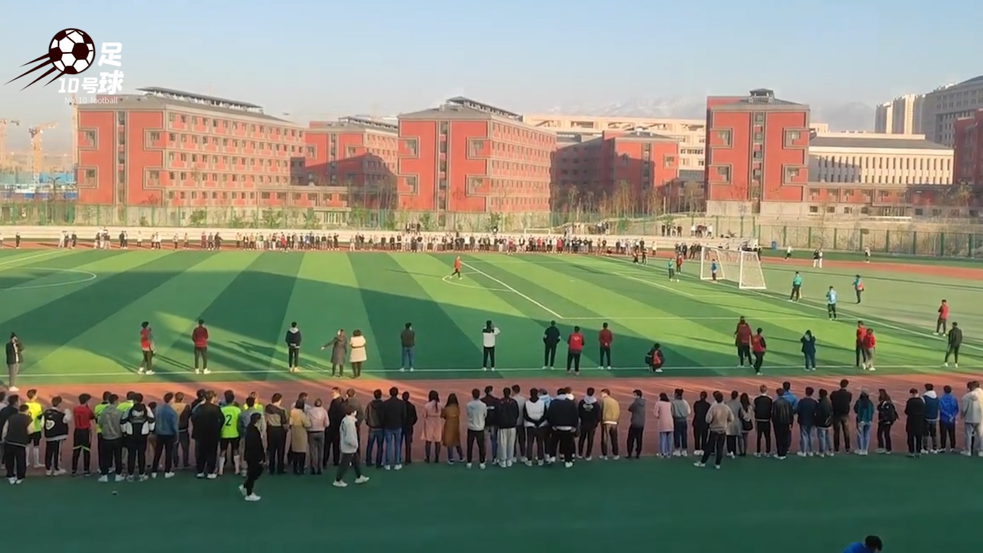 国足的希望完整视频,中国国足新疆足球