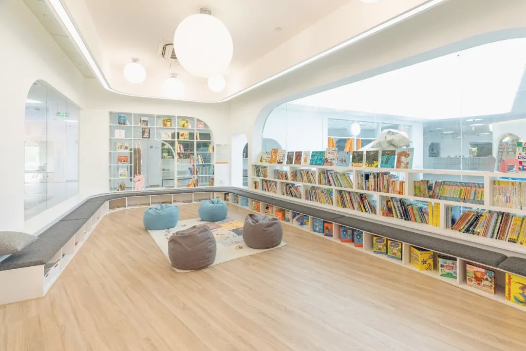 深圳私立幼儿园学费一般是多少,深圳普林斯顿国际幼儿园学费