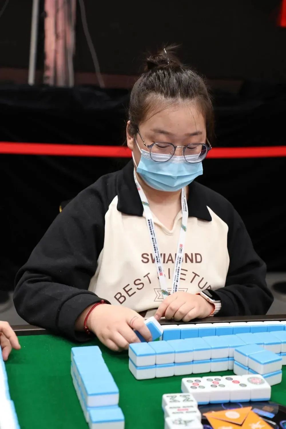 cmo杭州麻将公开赛,微乐杯中国麻将公开赛在哪里报名