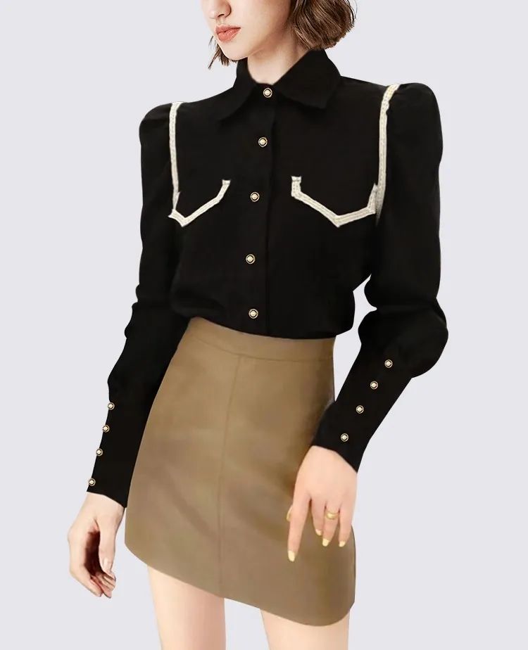 头大女生怎么穿衣服,头大的女生怎么穿衣显瘦