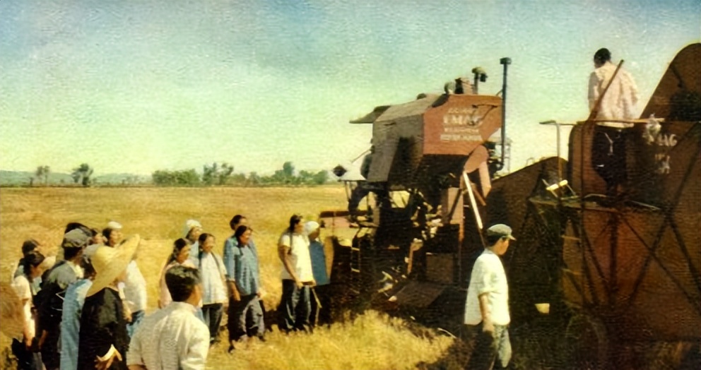 老美出口粮食视频,老美粮食计划