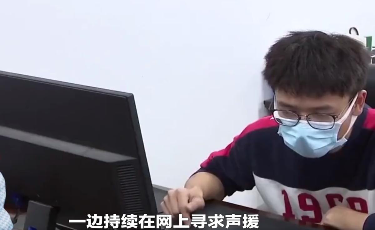 山西被逼喂粪男孩事件,山西男孩被逼吃粪便