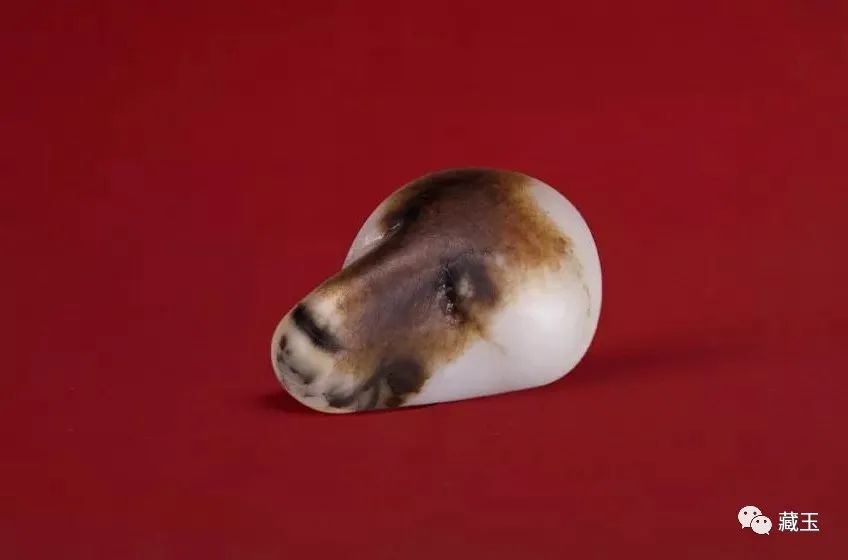 不买贵的，只买对的！克不过千的籽料，如何买？